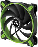 ARCTIC Bionix F140 - 140 Mm Gaming Case Fan with PWM Sharing Technology (PST), Very Quiet Motor, Computer, Fan Speed: 200–1800 RPM - Green