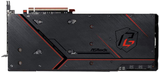 Asrock RX 6800 XT PG D 16G OC AMD Radeon RX6800XT Graphics Board 16GB