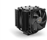 Be Quiet! Dark Rock Pro TR4, BK023, 250W TDP, for AMD TR4 Only, CPU Cooler