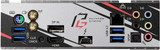 Asrock X570 Phantom Gaming-Itx/Tb3 Mini ITX Thunderbolt 3 AMD Motherboard Model X570 Phantom GAM ITX