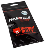 Thermal Grizzly Hydronaut - Conductive, High Performance Thermal Paste - Extensive for Air Cooling Systems, Water Cooling, for All Heatsinks CPU and GPU