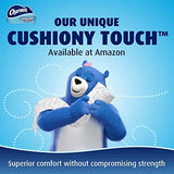 Charmin Ultra Soft Cushiony Touch Toilet Paper, 24 Family Mega Rolls = 123 Regular Rolls