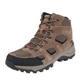 Northside Men's Monroe-M Hiking Boot, Brown, 11.5 M US