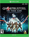 Ghostbusters: The Video Game Remastered - Xbox One Standard Edition
