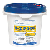 E-Z Pool All in One Pool Care Solution (Regular 5 lb)