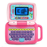 LeapFrog 2-in-1 Leaptop Touch (Frustration Free Packaging), Pink