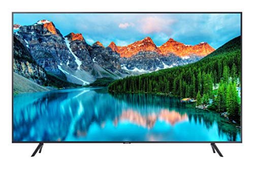 SAMSUNG 75-Inch BE75T-H Pro TV | Commercial | Easy Digital Signage Software | 4K | HDMI | USB | TV Tuner | Speakers | 250 nits