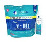 Liquid I.V. Hydration Multiplier 30 Stick, 16.93 Ounce