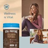 Vital Proteins Collagen Peptides Powder, 13.5 oz, Pack of 1, Promotes Hair, Nail, Skin, Bone and Joint Health, Chocolate