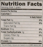 Milliard Citric Acid 2 Pound - 100% Pure Food Grade Non-GMO Project Verified (2 Pound)