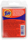Tide Travel Sink Packets (4)