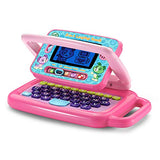LeapFrog 2-in-1 Leaptop Touch (Frustration Free Packaging), Pink