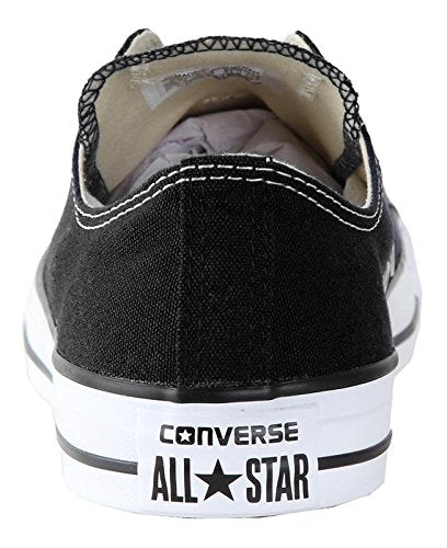 Converse Chuck Taylor All Star Low Black