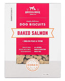Rocco & Roxie Dog Treats Biscuits - Puppy Training Treats Made in The USA – Healthy Dog Cookies for Small, Medium and Large Dogs - Great Snacks for Puppies