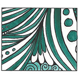 Tombow Dual Brush Pen Art Marker, 346 - Sea Green, 1-Pack