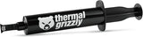 Thermal Grizzly - Aeronaut - High Performance Thermal Paste - Cooling and Mute Heat Sink Paste for CPU (All Kinds of Them) and Graphics Card Coolers