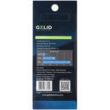 Gelid Solutions GP-Ultimate 120x20mm Thermal Pad. Excellent Heat Conduction, Ideal Gap Filler. Easy Installation